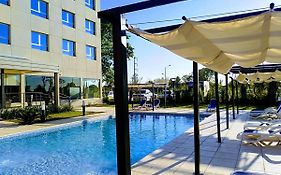 Platinum Hotel Casino  4*